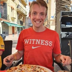 Meet your Posher, David